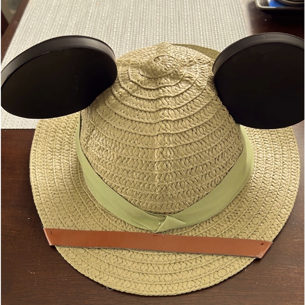 Youth Disney hat